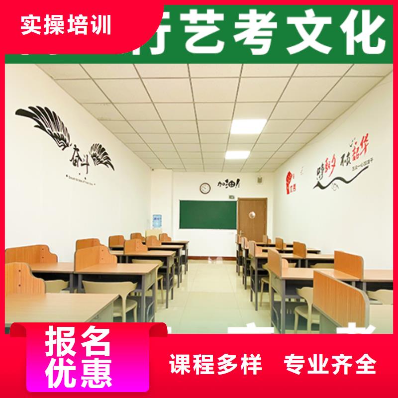 艺考文化课辅导班高考志愿一对一指导课程多样