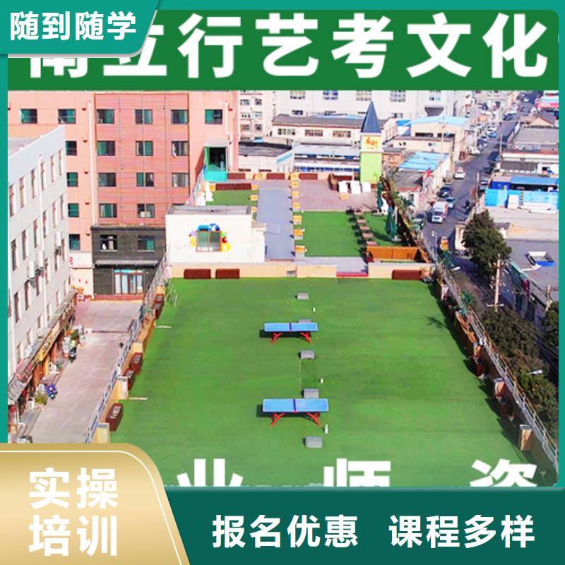 艺考文化课辅导班艺考文化课冲刺班课程多样