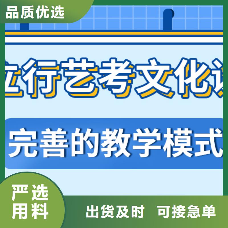 艺考文化课编导文化课培训课程多样