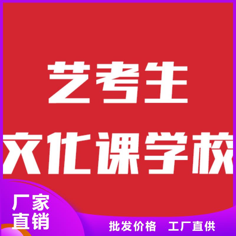艺考文化课编导文化课培训课程多样