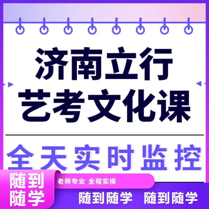 立行学校艺考生文化课保证学会-二八商务