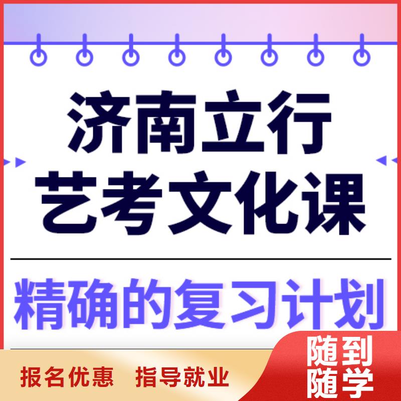 艺考生文化课艺考辅导理论+实操