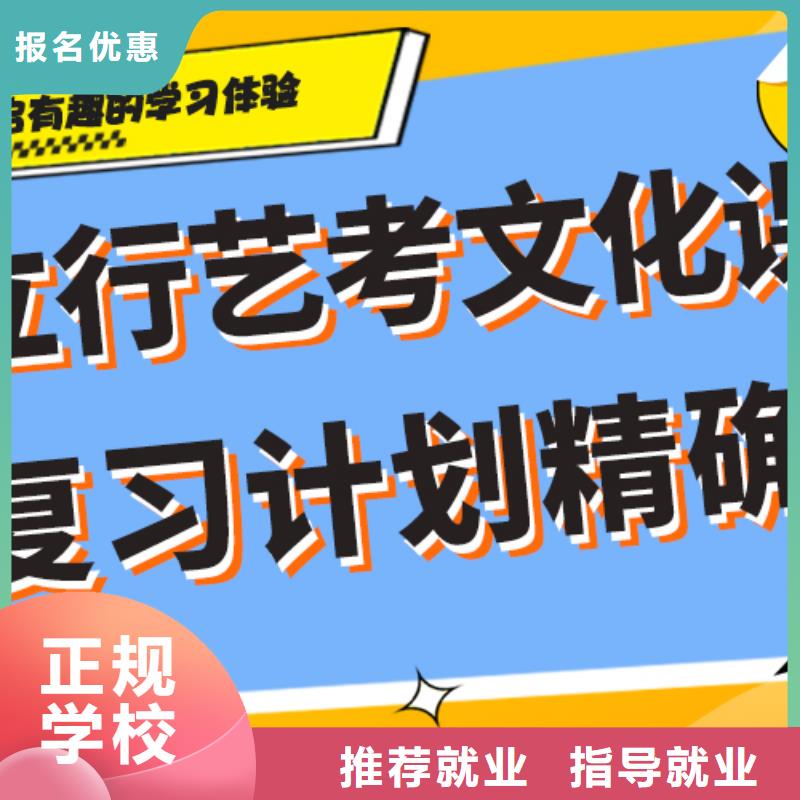 艺考文化课有哪些？
