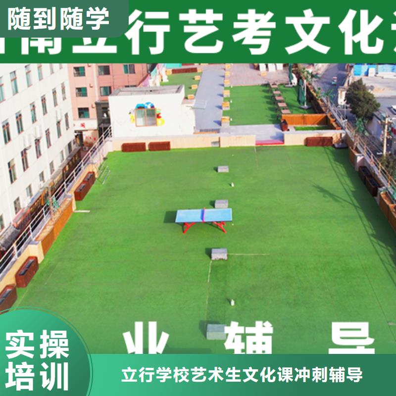 艺考生文化课【舞蹈艺考培训】实操教学