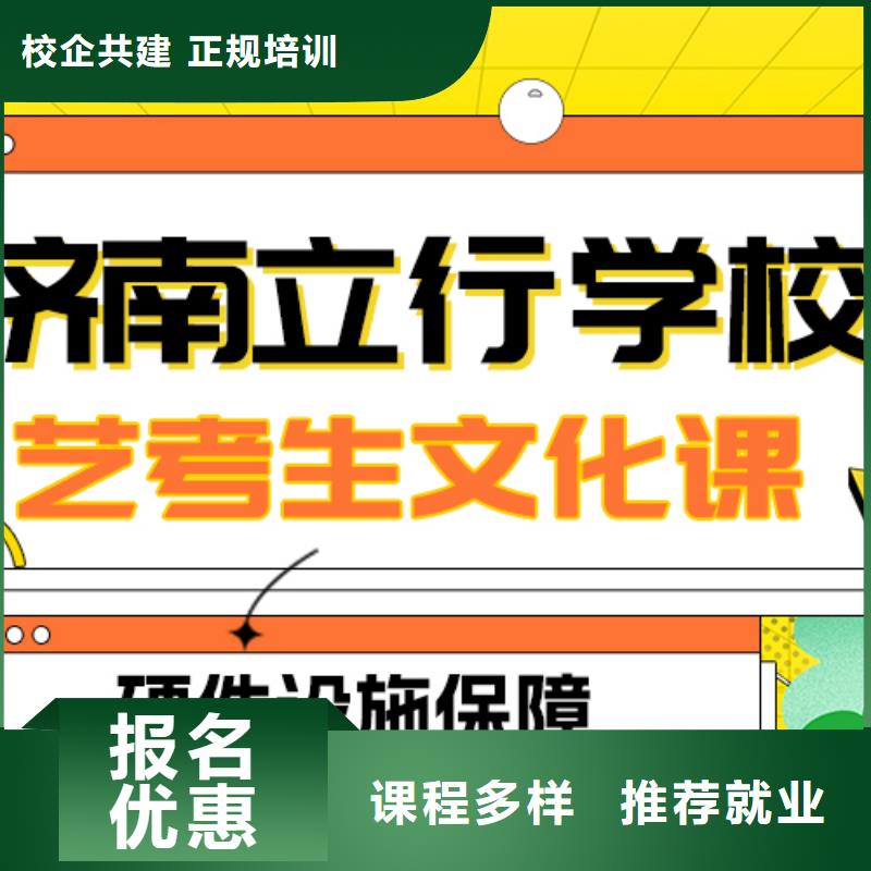 艺考生文化课高考语文辅导就业快