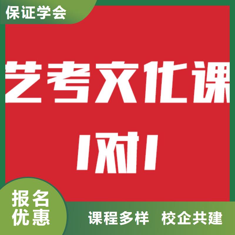 艺考生文化课高考语文辅导就业快