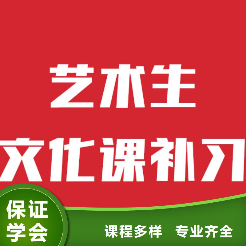 【 艺考生文化课就业】师资力量强