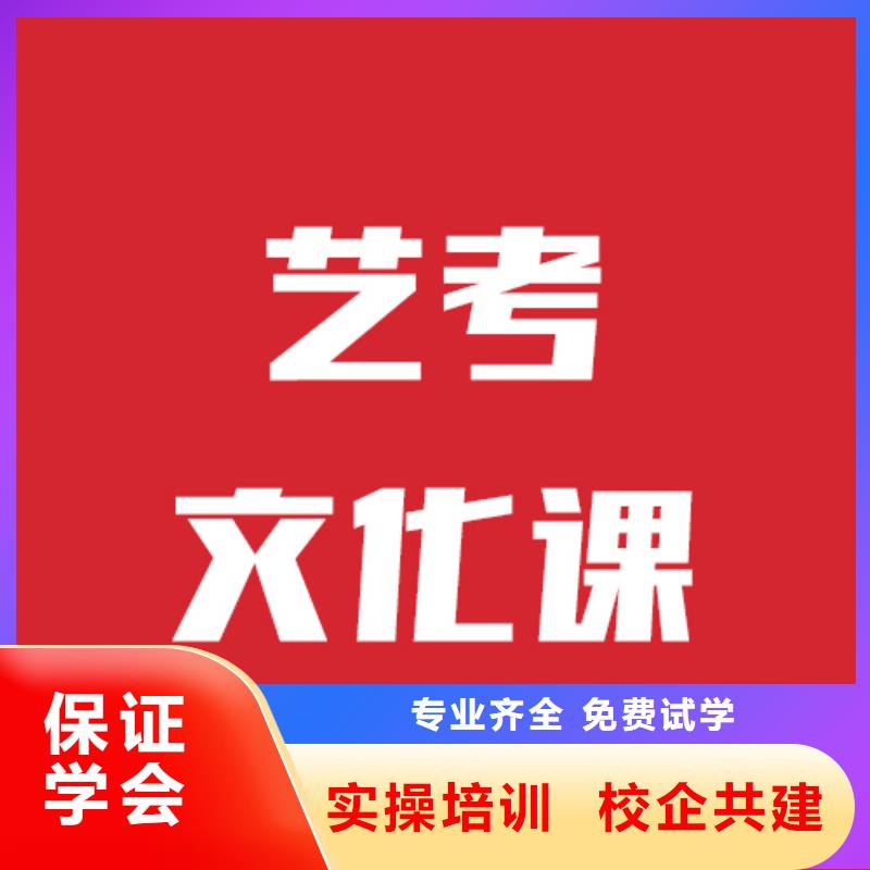 艺考生文化课-艺术生文化补习免费试学