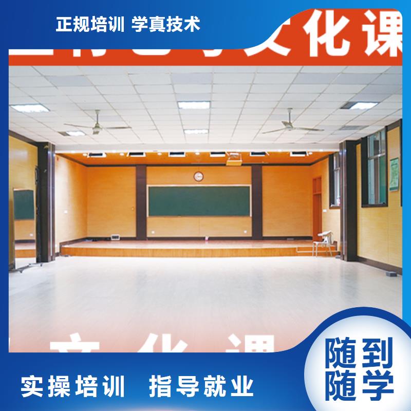 艺考生文化课【舞蹈艺考培训】实操教学