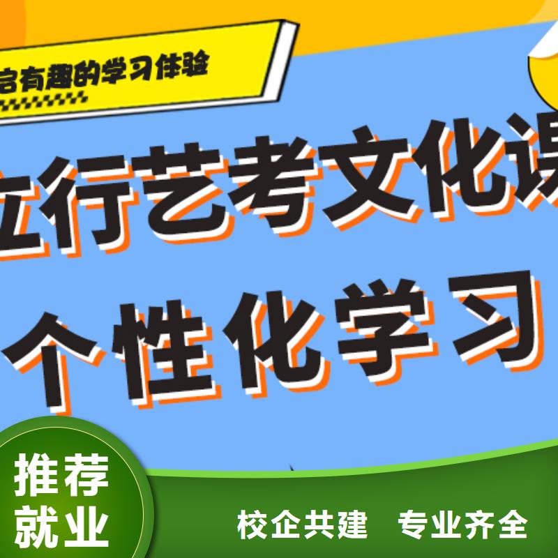 艺考文化课补习舞蹈艺考培训学真本领