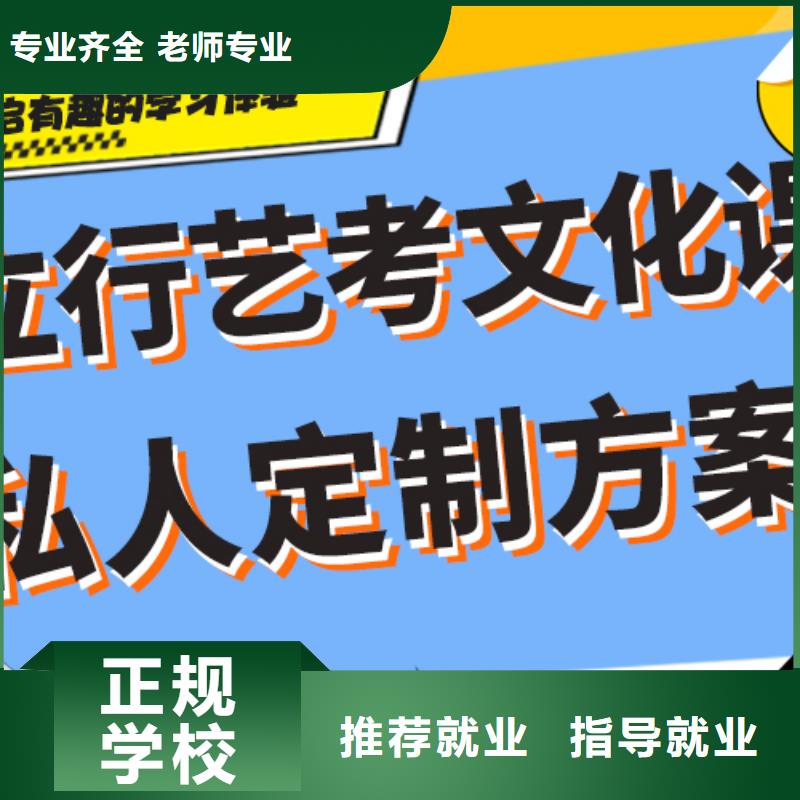 艺考文化课补习舞蹈艺考培训学真本领