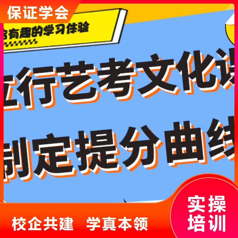【艺考文化课补习】艺考文化课冲刺班全程实操