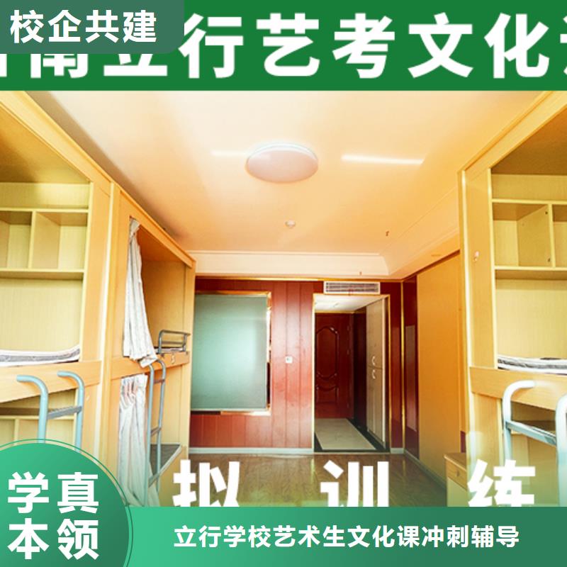 艺考文化课补习高三集训技能+学历