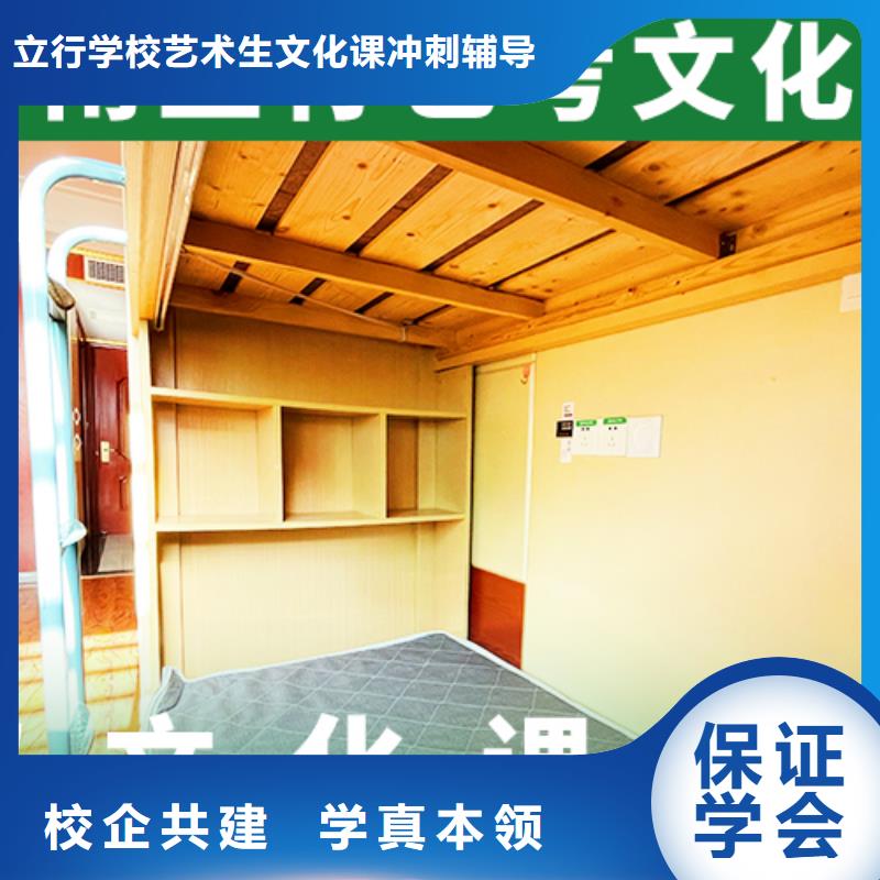 艺考文化课补习舞蹈艺考培训学真本领