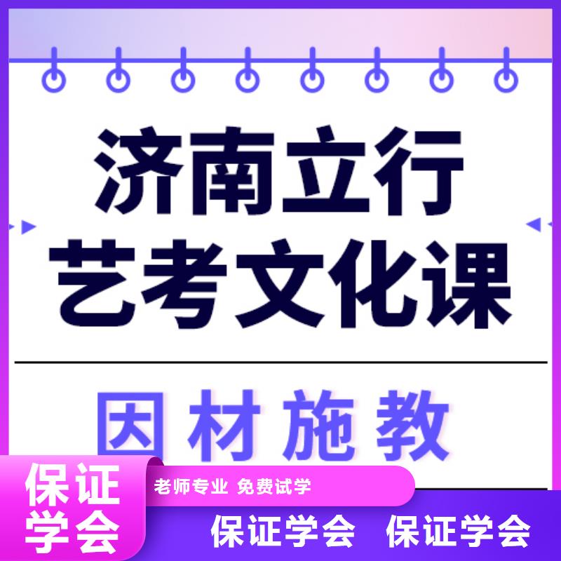 【 艺术生文化课保证学会】本地供应商