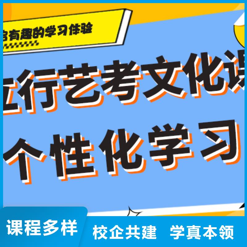 艺术生文化课艺考文化课集训班报名优惠
