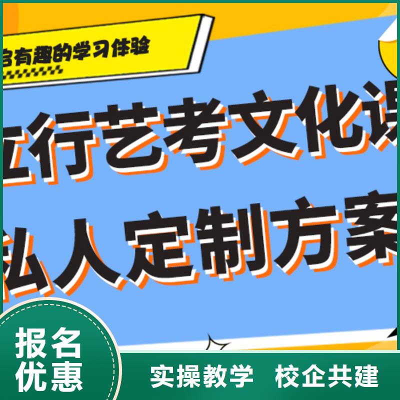 艺术生文化课高考复读清北班实操培训