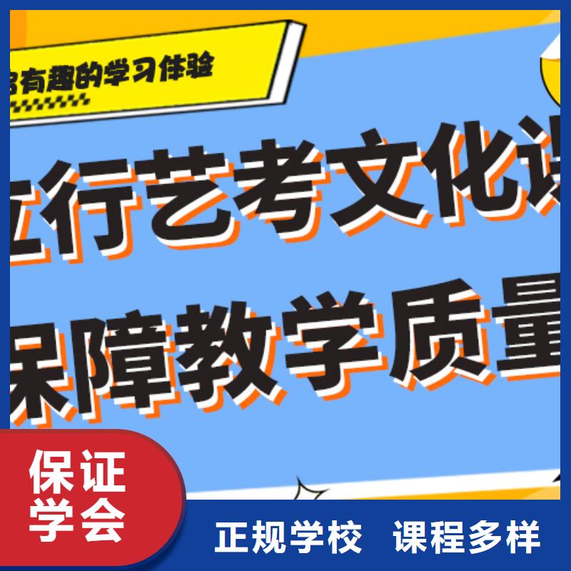 艺考生文化课集训

哪家好？
文科基础差，