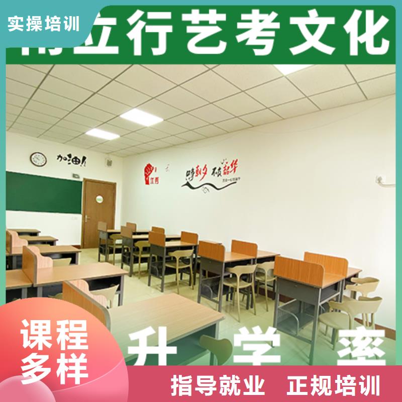 艺术生文化课艺考复读清北班免费试学