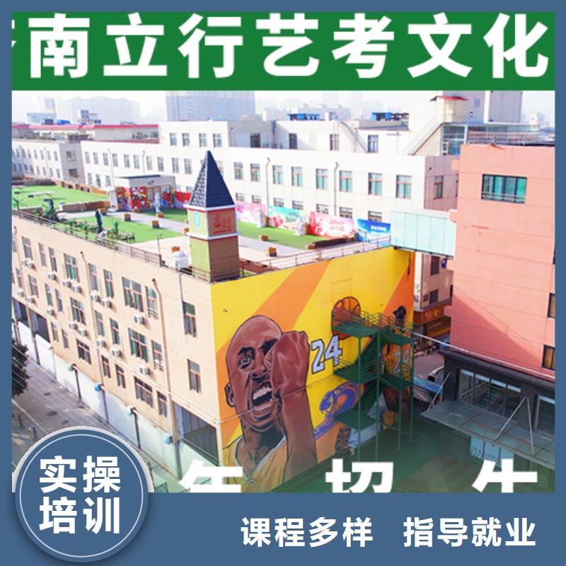 低预算，

艺考文化课培训
哪一个好？
