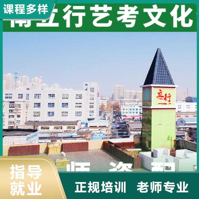 艺考文化课培训正规培训 立行学校艺术生文化课冲刺辅导(衡水市分公司)