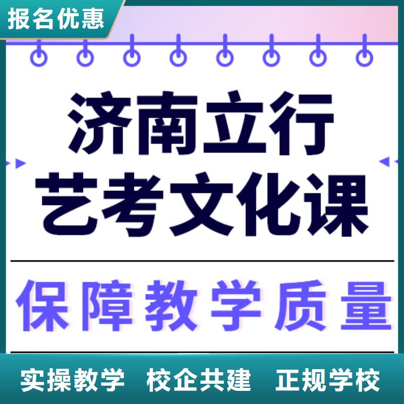 艺考文化课培训正规培训 立行学校艺术生文化课冲刺辅导(衡水市分公司)