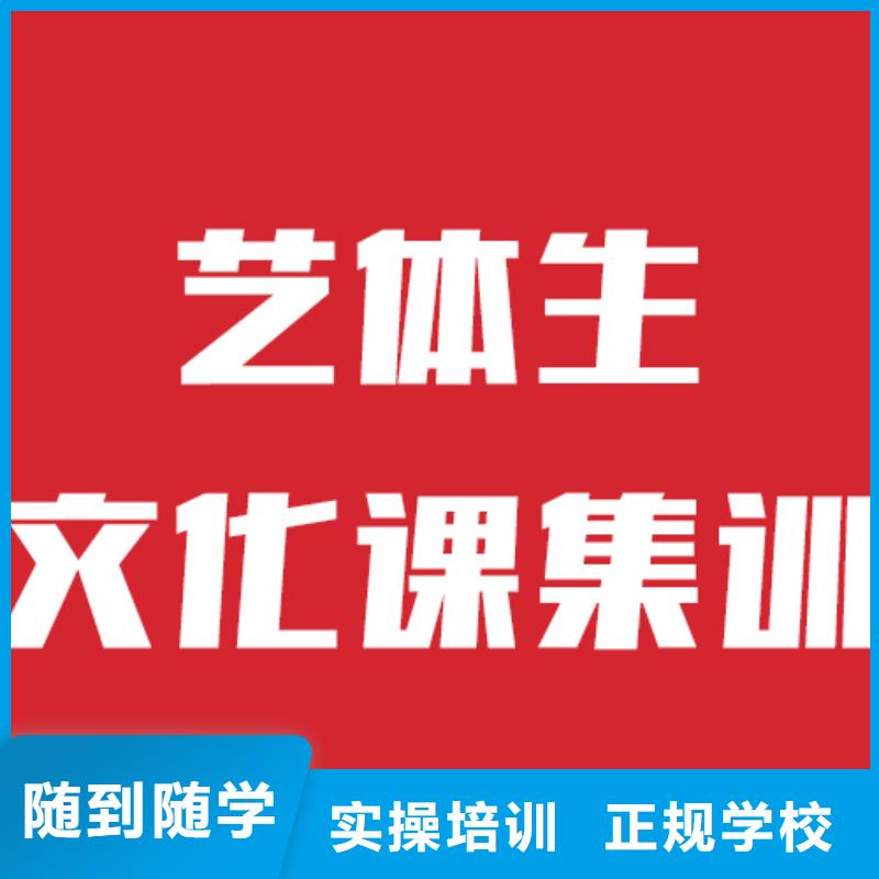 艺考文化课-艺考一对一教学就业