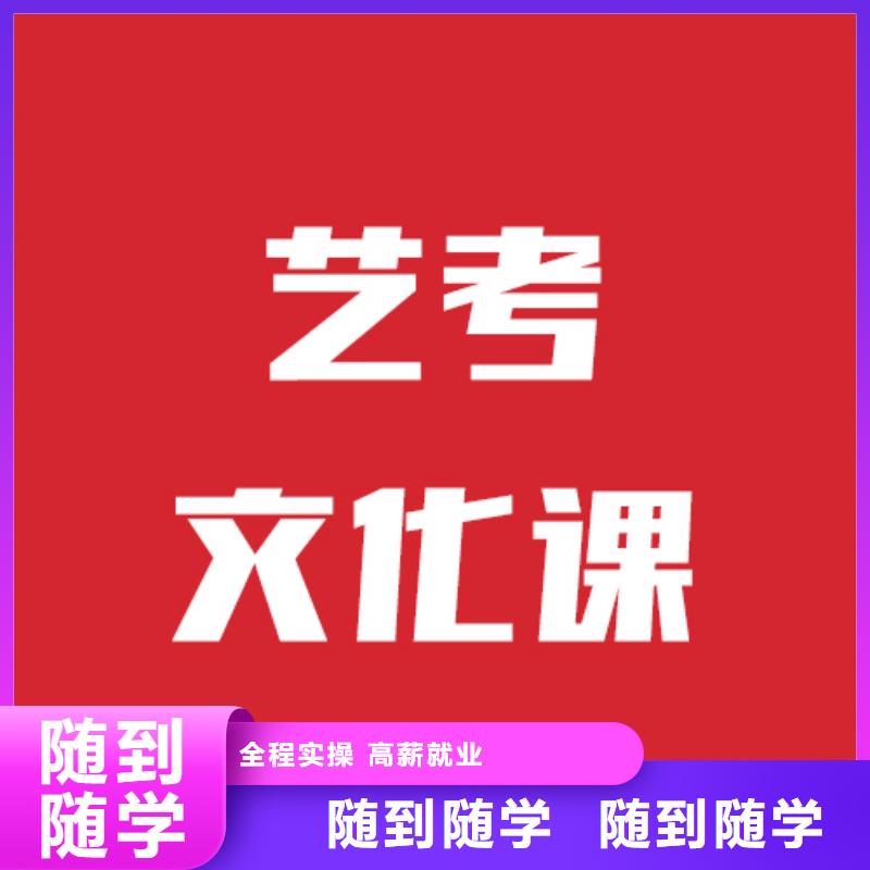 艺考文化课-艺考一对一教学就业