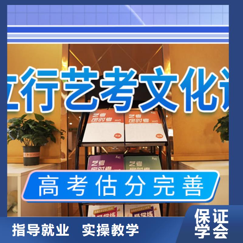 艺考文化课培训-艺考文化课冲刺班实操教学