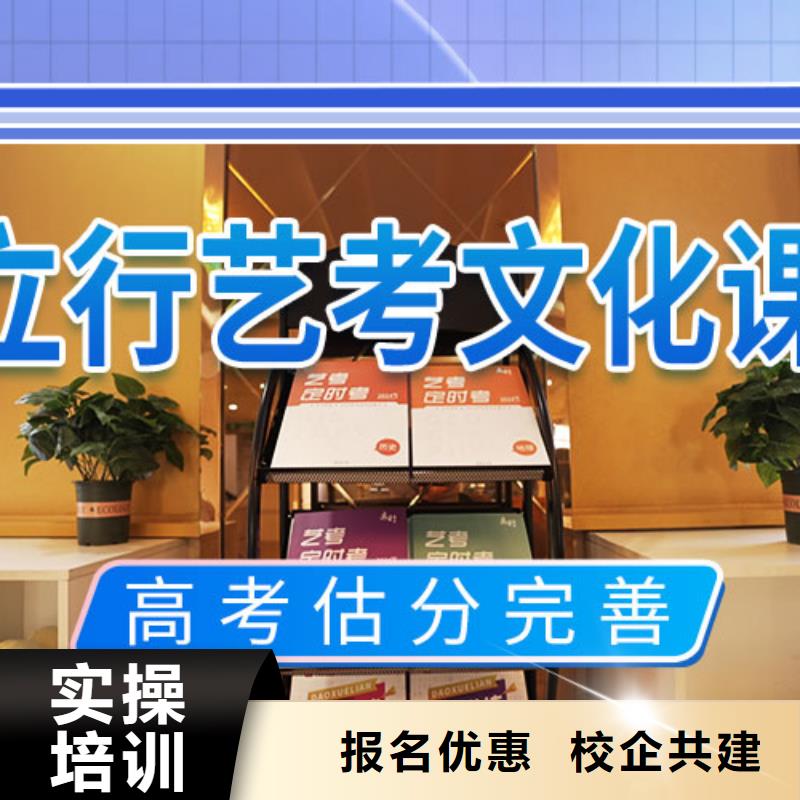 艺考文化课培训-艺考文化课冲刺班实操教学
