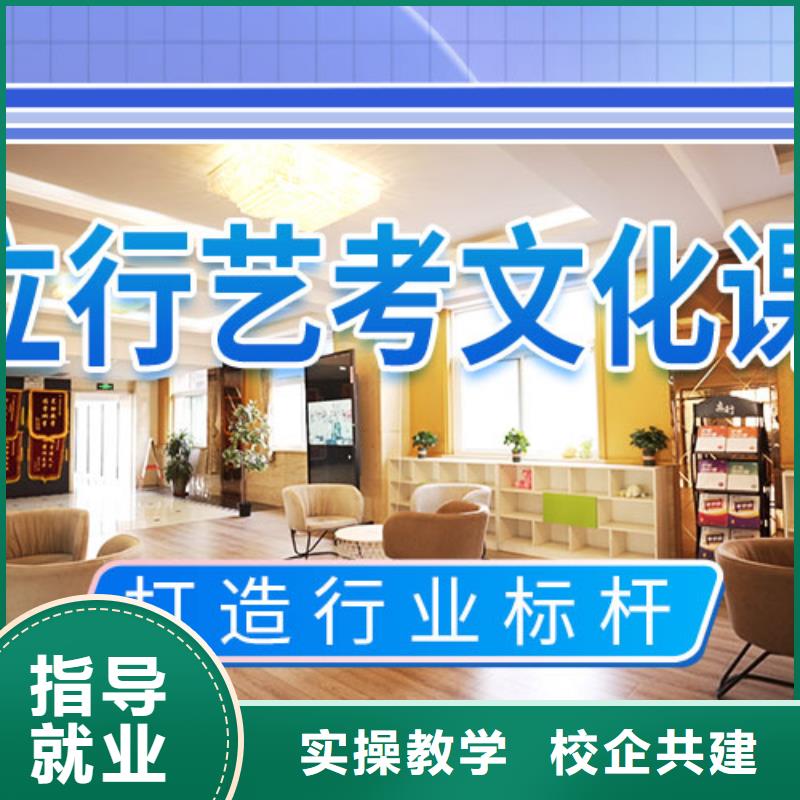 艺术生文化课集训班有没有靠谱的亲人给一下的