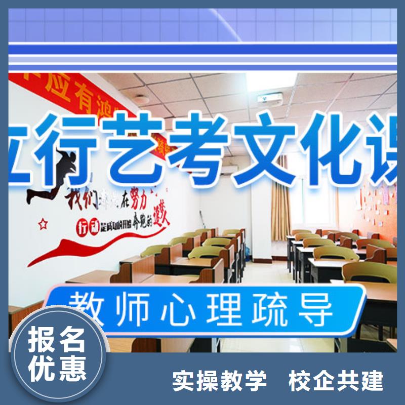 艺考文化课培训艺术生文化补习报名优惠