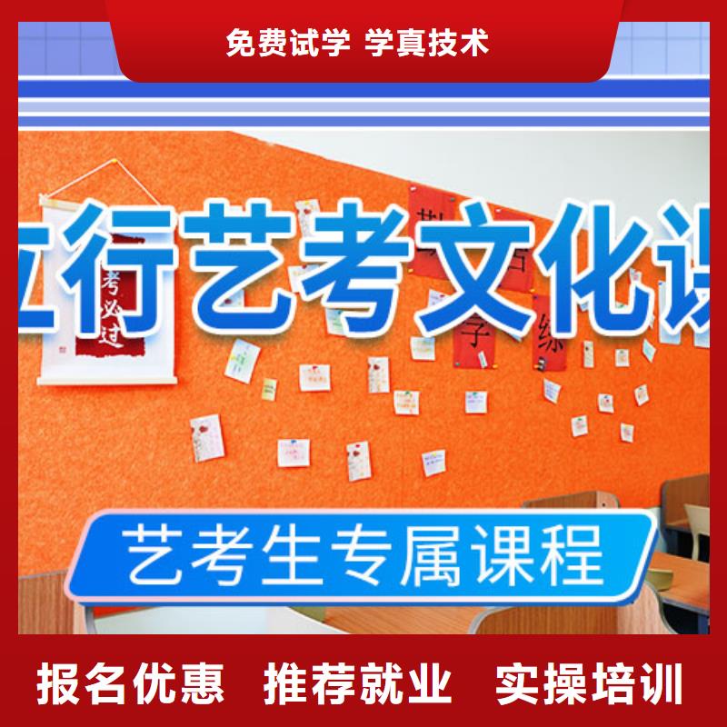 艺考文化课培训-艺考文化课冲刺班实操教学