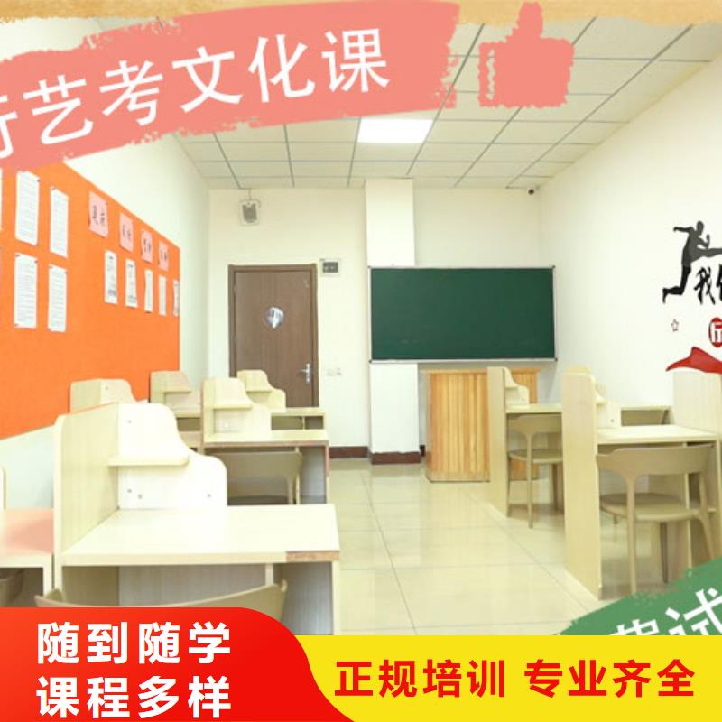 艺考文化课培训高考英语辅导课程多样