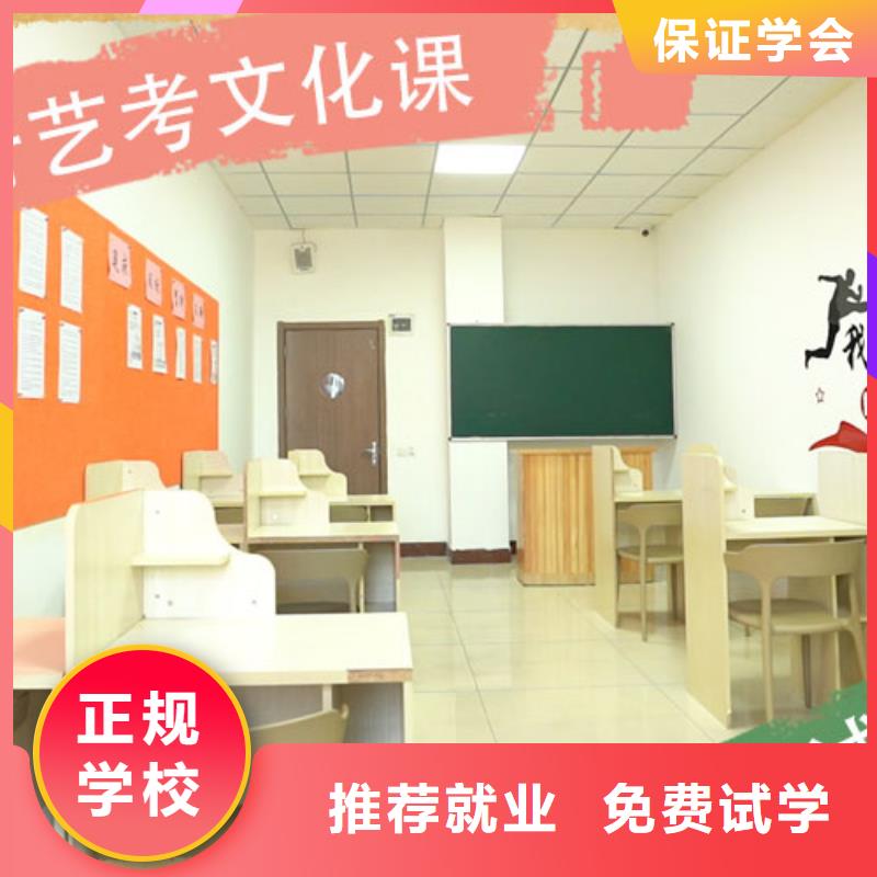 艺考文化课集训高考冲刺补习正规学校