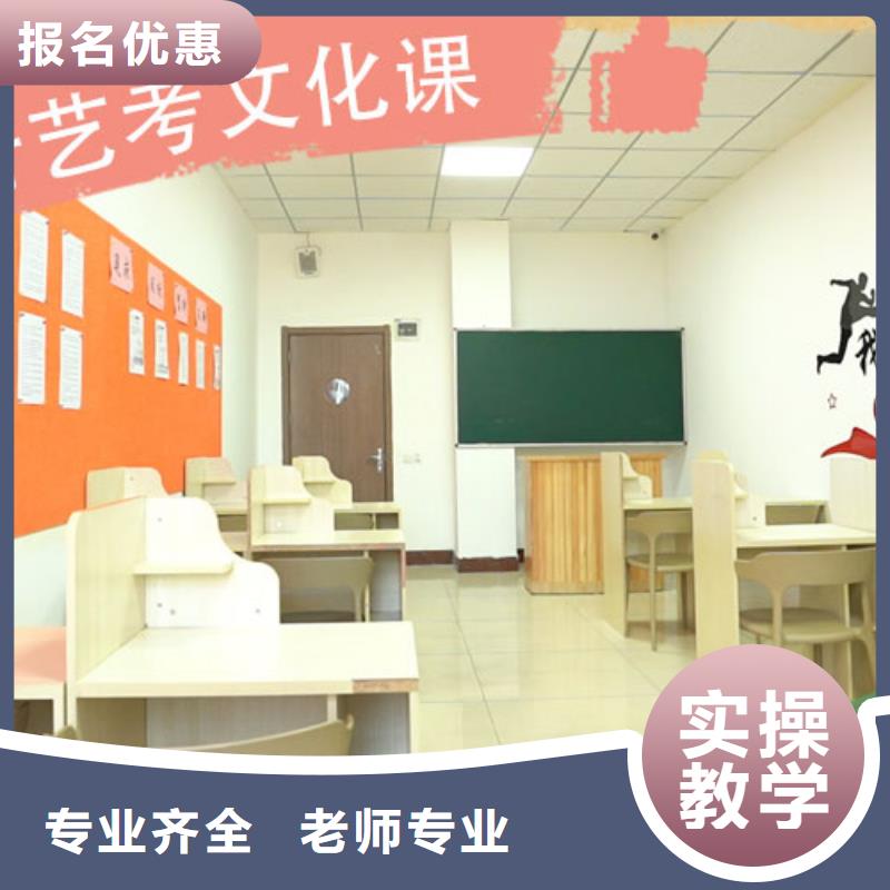 艺考文化课集训高考志愿填报指导免费试学
