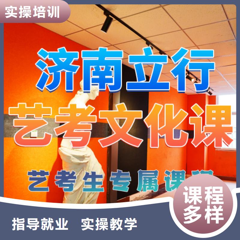 艺术生文化课培训学校有几所