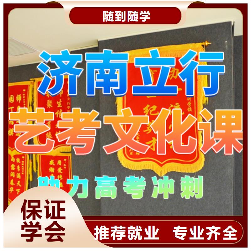 艺考文化课培训高考复读清北班指导就业
