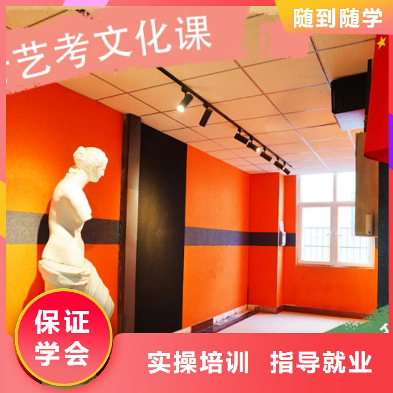 艺考文化课培训艺考培训专业齐全