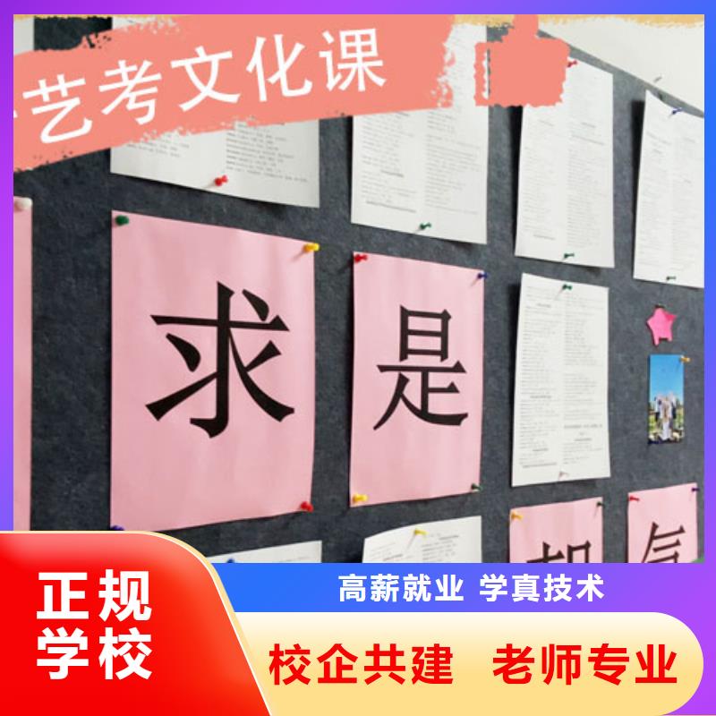 艺考生文化课培训补习学费是多少钱