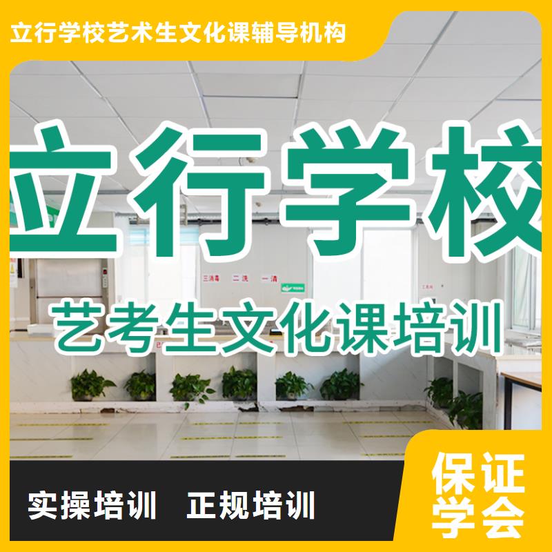 艺考文化课培训高考复读清北班指导就业
