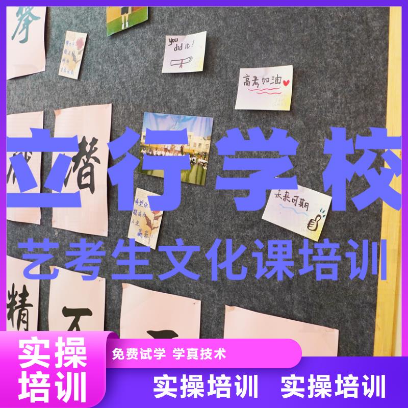 音乐生文化课哪家本科率高