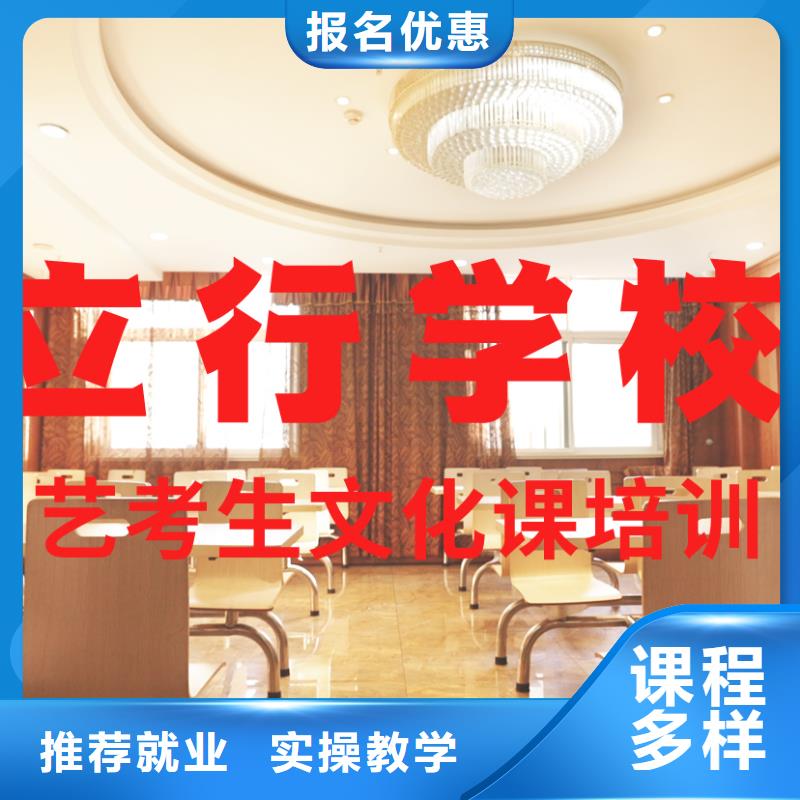 艺术生文化课培训学校分数线多少
