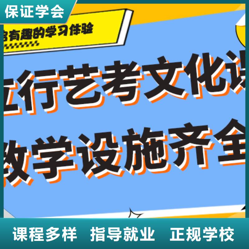 艺考文化课艺考文化课培训正规学校