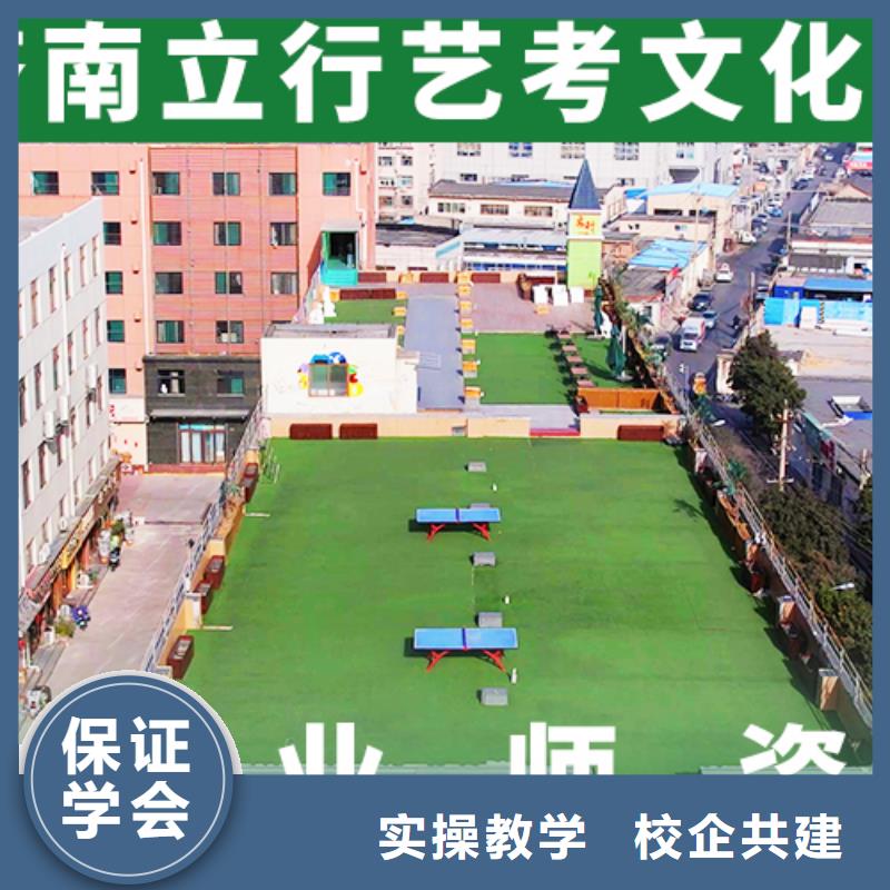 艺考文化课【高考】实操培训