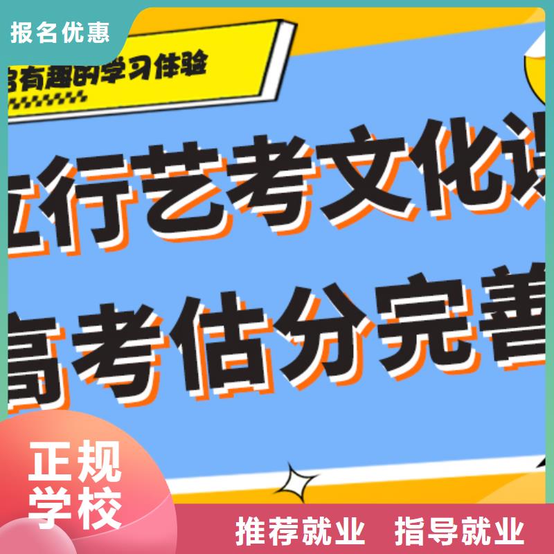 艺考文化课高考复读白天班手把手教学