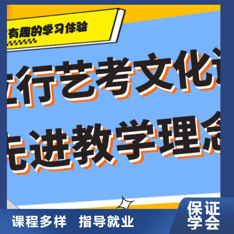 艺考文化课高考冲刺全年制免费试学