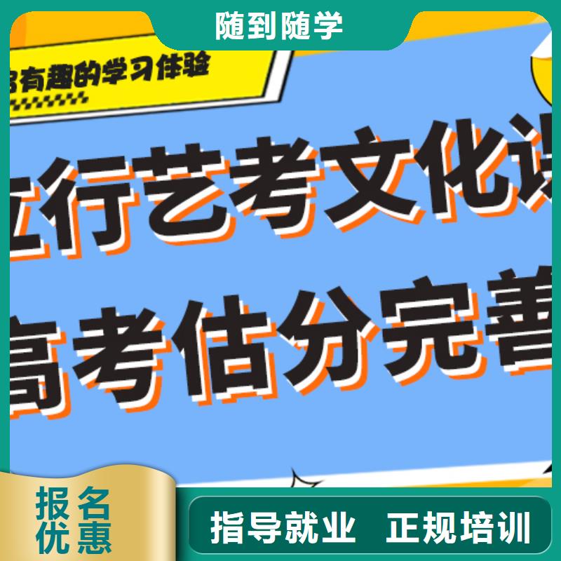 艺考文化课集训班高三集训理论+实操
