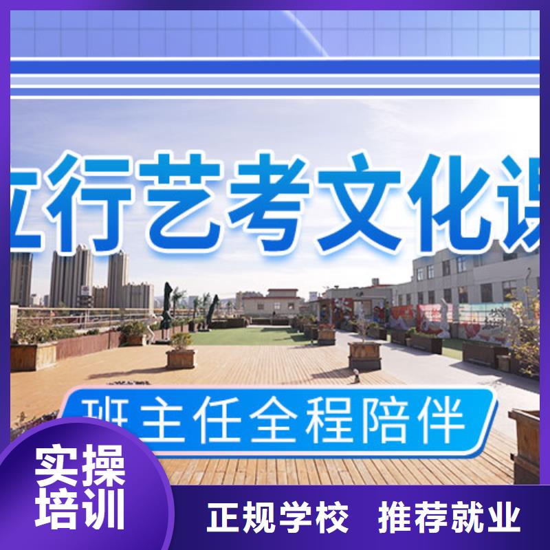 艺考文化课集训班美术生文化课培训就业不担心