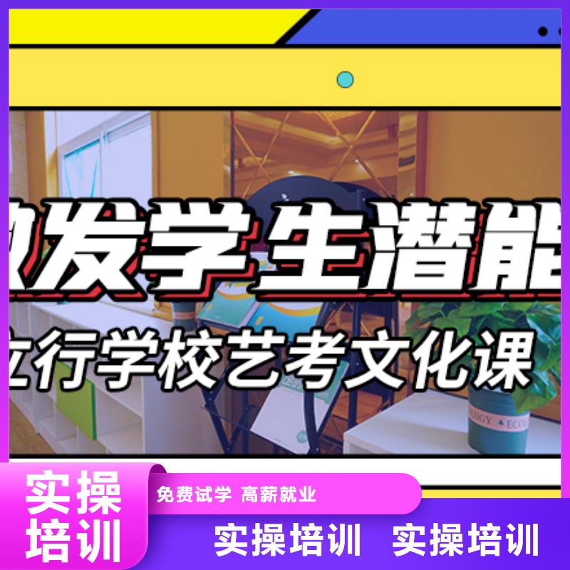艺考文化课集训班高三集训理论+实操